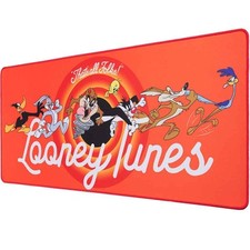 Tapis de souris XXL Looney