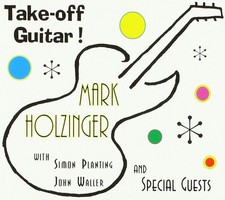 Holzinger, Mark / Planting