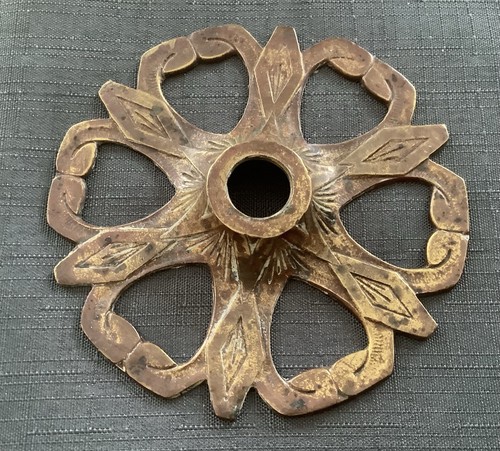 Coupelle bronze ancien pour - ,