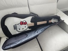 guitare électrique Hello
