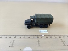 ROCO, CAMION MILITAIRE 1/87e