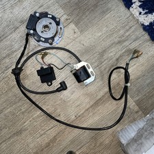 PVL Racing Analog Ignition