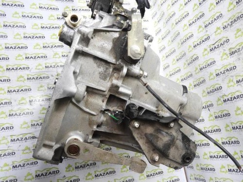 Boite vitesses citroen ax - vitesses,