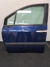Porte avant gauche PEUGEOT 807