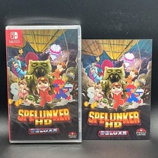 Spelunker HD Deluxe(2700
