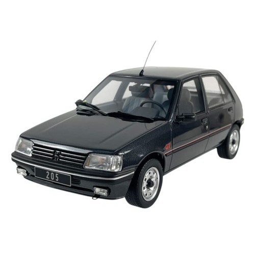 1993 peugout 205 graphite - 205, gt