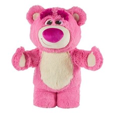 Peluche Mattel Lotso à