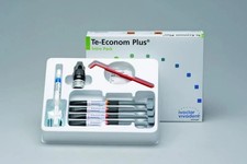 Kit composite résine - composite,