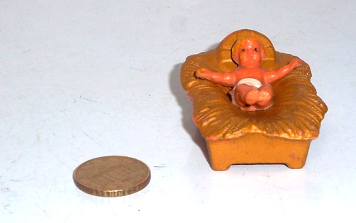 Figurine clairet accessoire - clairet,