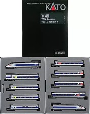 KATO 10-1431 TGV Réseau