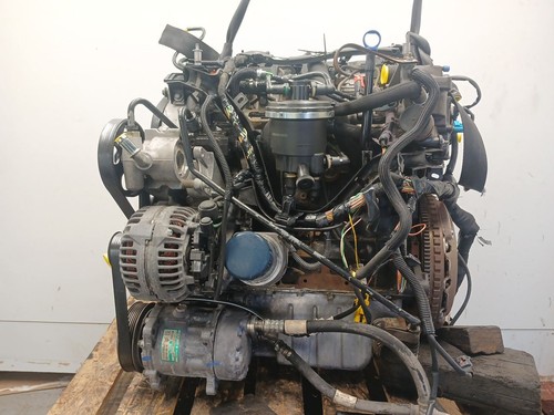 Rhy moteur complet - rhy, /