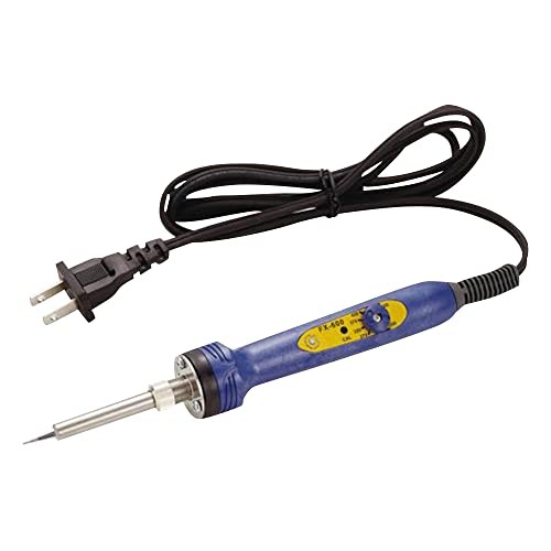 Fer souder hakko fx600 02 - fer, à