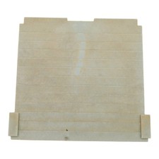 Playmobil 3423 mur gris 11×11