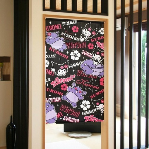 Made japon sanrio kuromi - made,