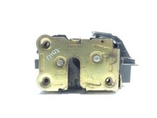 Serrure avant gauche RENAULT