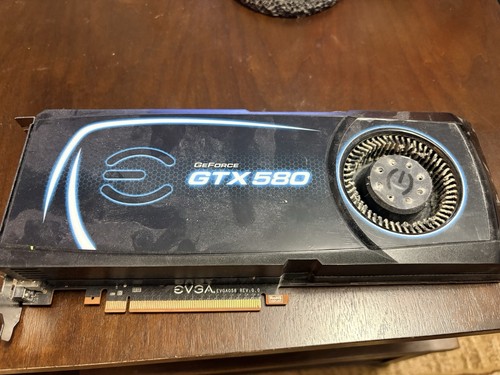 Nvidia evga geforce gtx - evga, 580
