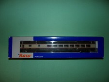 ROCO voiture restaurant GRAN