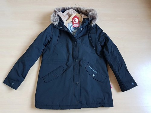 Parka femme compagine - parka,