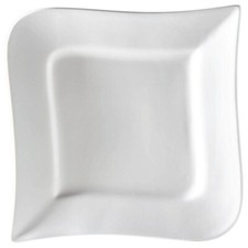 Ritzenhoff Et Breker Assiette de Dessert Et Assiettes Cuisine Porcelaine Blanche