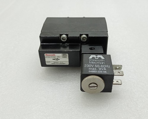 Rexroth mnr 5633011310 - rexroth,