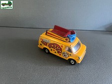 Ancienne Miniature Voiture