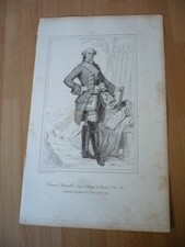 DUC DE CHOISEUL STAINVILLE