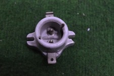 ANCIENNE DOUILLE CÉRAMIQUE POUR LAMPE E27 AMPOULE A BAÏONNETTE  NEUVE