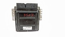 NISSAN 350Z MK1 Z33 2003 - 2009 Moteur ECU Jap Import 77259 MEC31-551