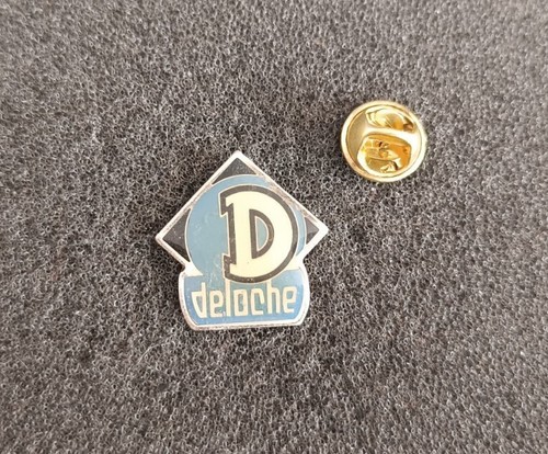 Pin deloche entreprise - pin's,