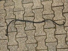 tuyau radiateur - moteur daelim S3 touring 125ccm 2011