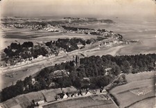 Carte postale 10cmX15cm CÔTES-D'ARMOR SAINT-BRIEUC 1 baie tour de Cesson