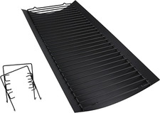 Chargriller Parts 27 Inch Ash