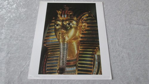 Ancienne lithographie art - ancienne,