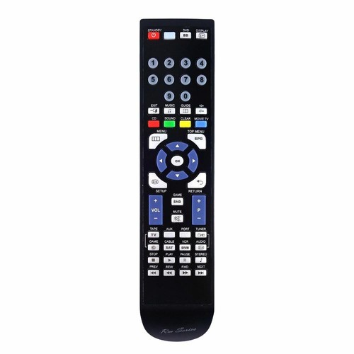 Télécommande récepteur - télécommande,