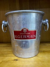 Seau à champagne H. Germain