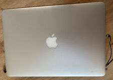 Coque Écran Macbook Air Avec