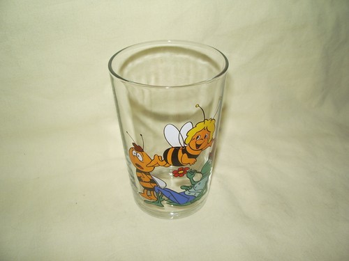 Verre moutarde maya l - a,