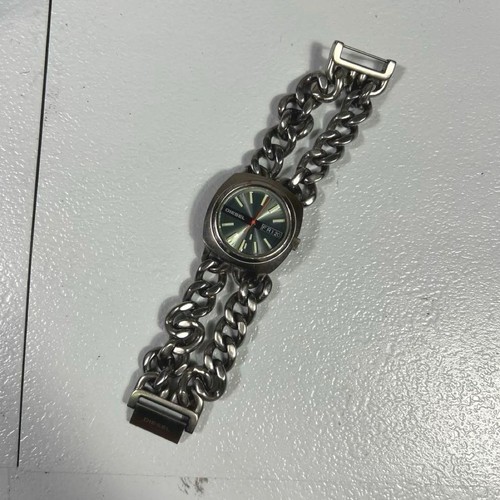 Diesel dz2091 watch green dial - diesel,