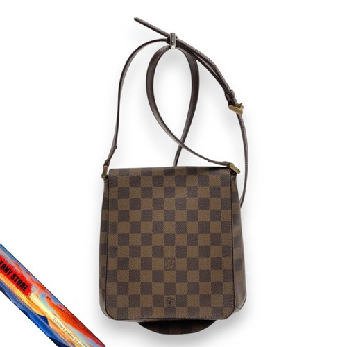 Sac bandoulière louis - sac,