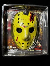NECA Friday the 13th Part 4
