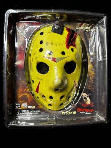 Neca friday the 13th part - neca, 4