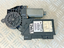 AUDI A4 B6 MOTEUR LEVE VITRE AVANT DROIT 8E1959802B 5WK47006