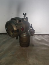 ancienne LAMPE A ACETYLENE MIRA POUR VELO OU BICYCLETTE Années  30 40 A Saisir 