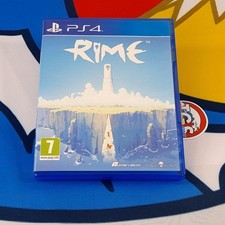 RiME PS4 Euro Used [Multi-Languages/Action aventure]