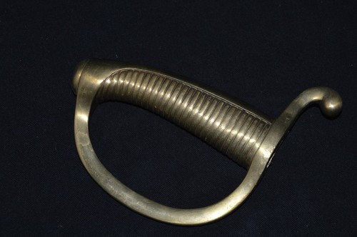 Monture briquet infanterie - monture,