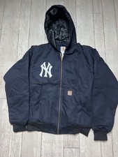 Carhartt jacket active Rework