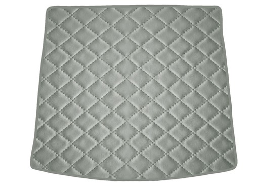 Matelassé cuir artificiel - cuir,