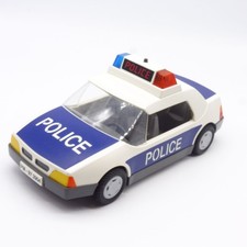 43897 Playmobil Voiture de