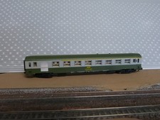 SNCF Voiture voyageurs /