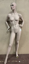 Mannequin Schaufensterpuppe